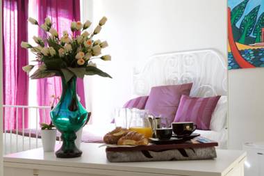 Un Attimo A Roma B&B