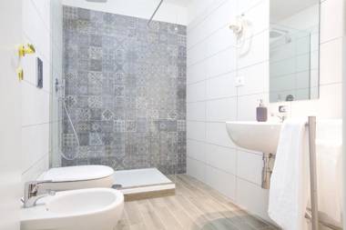 Un Attimo A Roma B&B