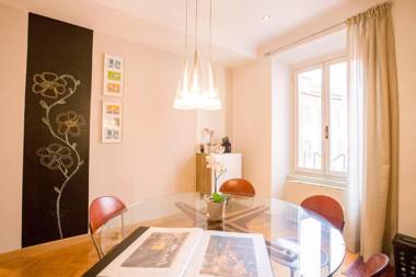 Polacchi 42 Apartment