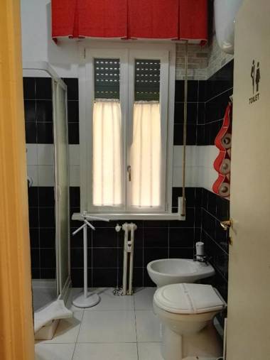 La Finestra Sul Mondo B&B