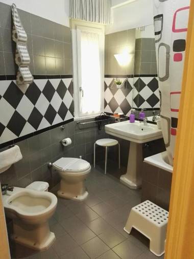 La Finestra Sul Mondo B&B