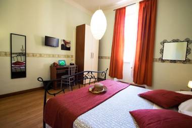 La Dolce Vita Guesthouse