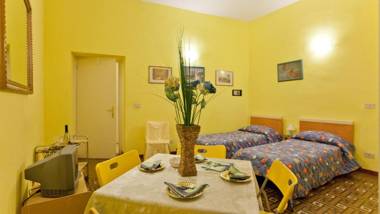Sardegna Apartment