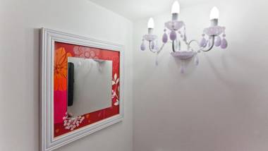 Colour Colosseum Loft