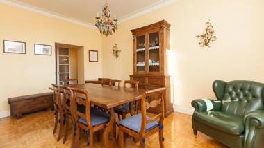 Risorgimento view Aparment