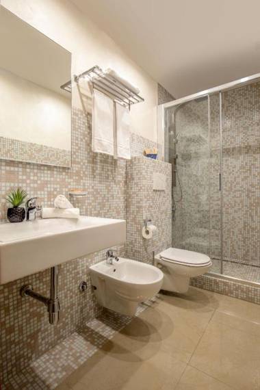 Remember Rome Guest House