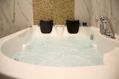 Ingrami Suites and Spa