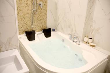 Ingrami Suites and Spa