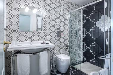 Ingrami Suites and Spa