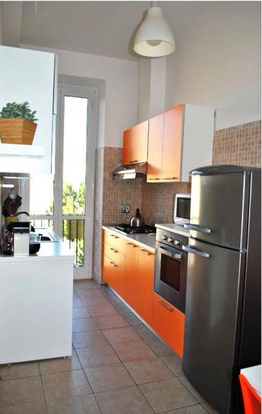 Granny's House Colosseum