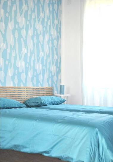 Granny's House Colosseum