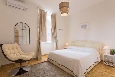 TownHouse by the Spanish Steps