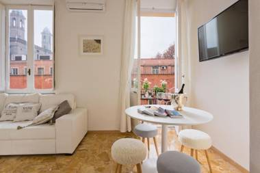 TownHouse by the Spanish Steps