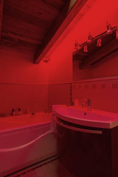 Etruria Relais and Wine