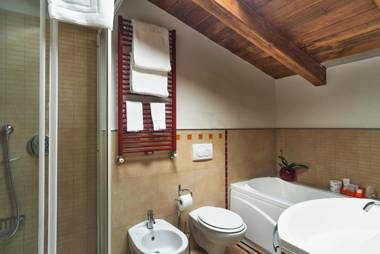 Etruria Relais and Wine