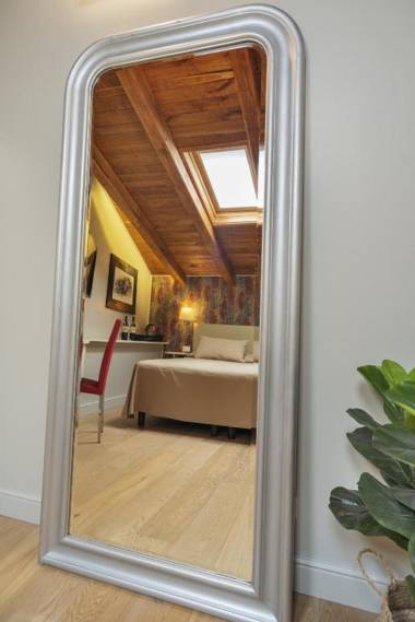 Etruria Relais and Wine