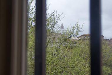 White Borgo Apartment