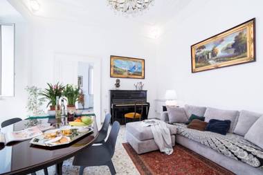 Super Big history Luxury At Colosseum