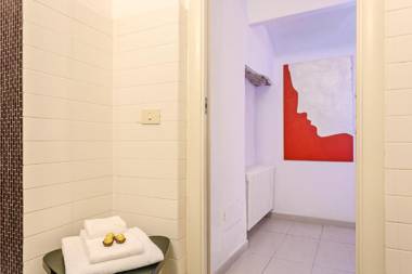 Rome as you feel - Selci Apartment