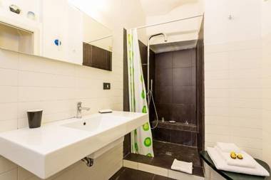 Rome as you feel - Selci Apartment