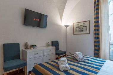 CS Piazza Venezia Apartment