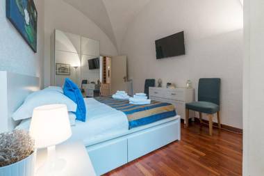 CS Piazza Venezia Apartment