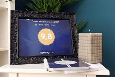 St. Peter Home House