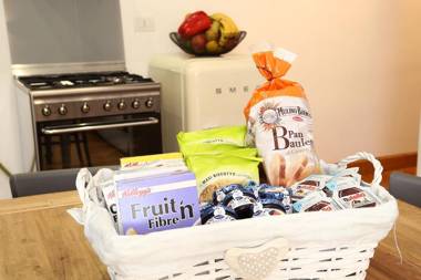 St. Peter Home House