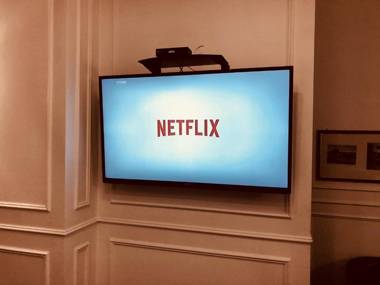 Navona Central Suites