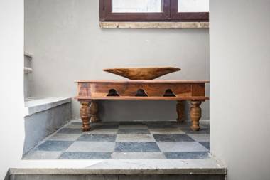 BBHOMEROME - Campo Penthouse