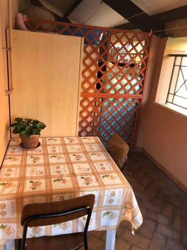 Domus Santa Caterina