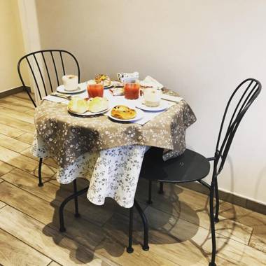 Casa Mia Vaticano Guest House