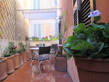 Trevi Elegance Suite