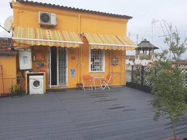 Sweet Dream Penthouse