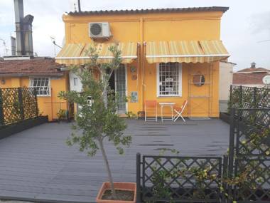 Sweet Dream Penthouse