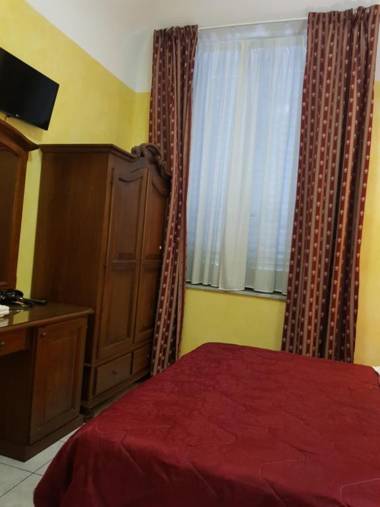 3 Lati di Pitagora B&B