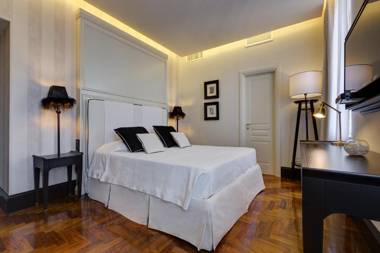 Bellezza Al Colosseo - B&B & Apts