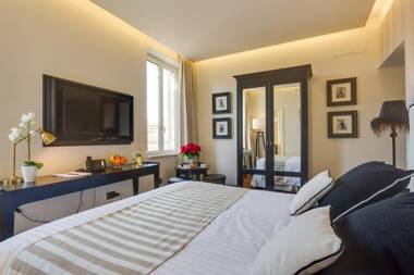 Bellezza Al Colosseo - B&B & Apts