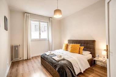 Colonna Suite - Rome San Giovanni