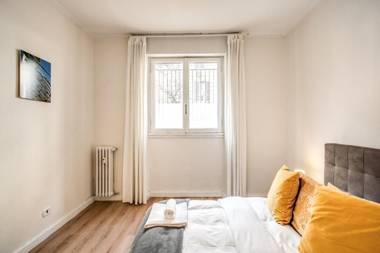 Colonna Suite - Rome San Giovanni