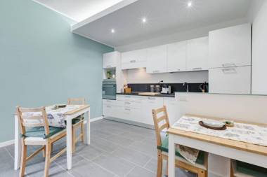 AV Domus Vatican St.Peter B&B