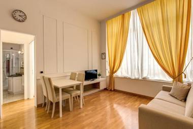 Apollo Apartments Colosseo