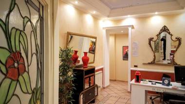 B&B Arco Di Gallieno