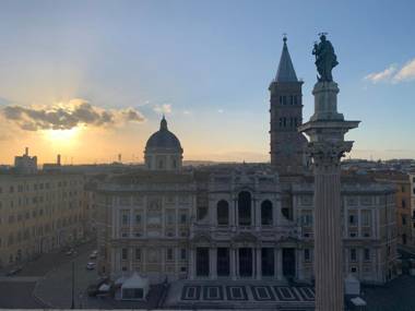 Glam Sm Maggiore Guest House