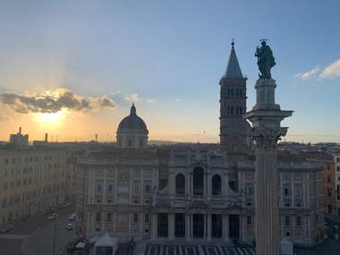 Glam Sm Maggiore Guest House