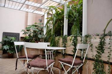 Campo dei Fiori modern apartment with terrace