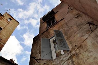 Campo dei Fiori modern apartment with terrace
