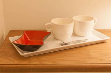 Donna Margherita Rome Suite & Rooms