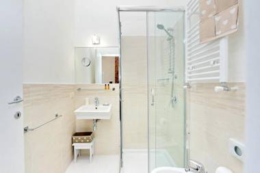 Relais Incantesimo Vaticano