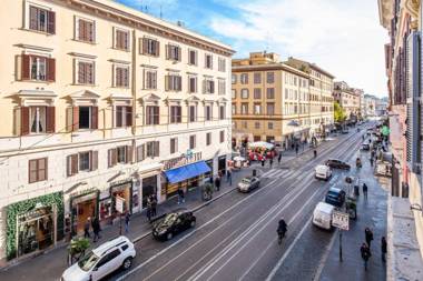 Vatican Luxury Suites